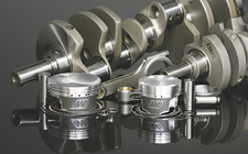 K1 Technologies Rotating Assemblies